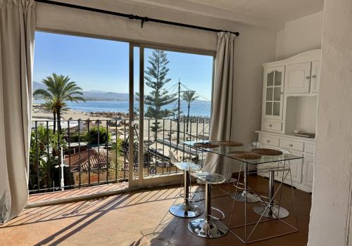 Homes in Marbella