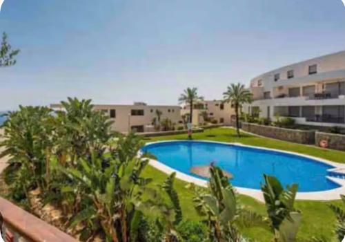 Lägenhet  till salu i Alto de los Monteros - 395-AP8844