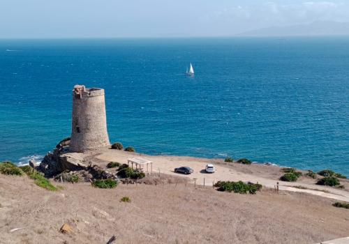 Terrenos en Tarifa