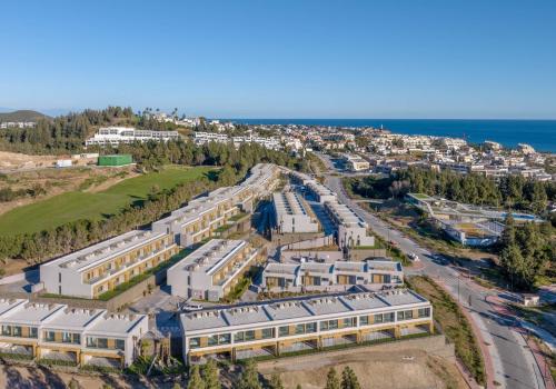 出售住房Calaburra - Chaparral, Mijas - 03892