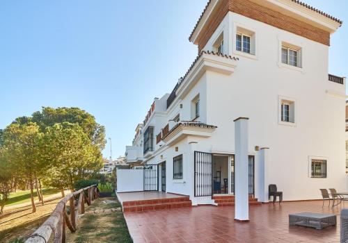 Brand new Terraced Houses in Málaga