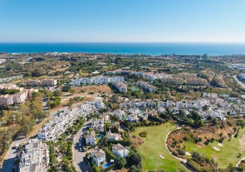 Homes in Estepona