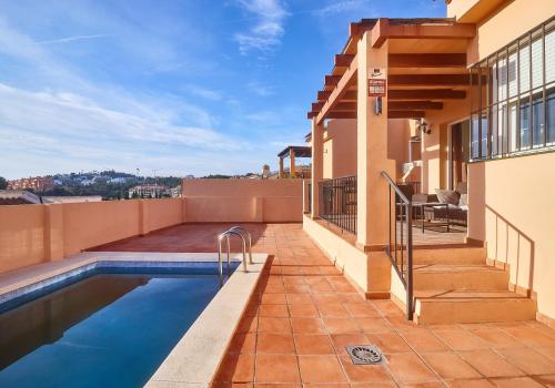 Properties in Mijas