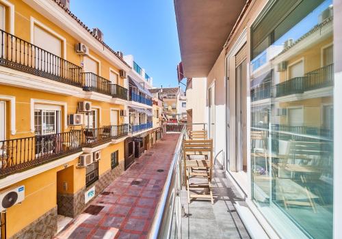 Homes in Fuengirola