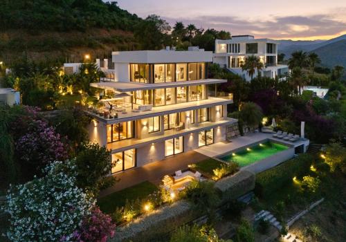 Villas de Segunda mano en Ojén
