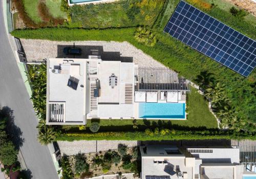 Villa for sale in Los Naranjos - 04510