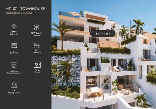 Venta en Benalmádena