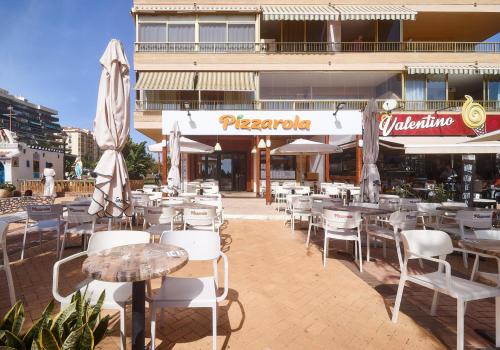 Premises for sale in Playa de los Boliches - 04505 Premises for sale in Playa de los Boliches - 04505