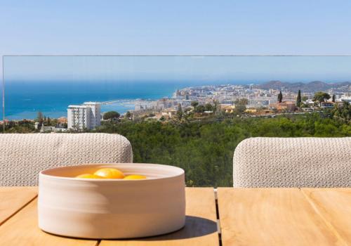 Flats in Fuengirola
