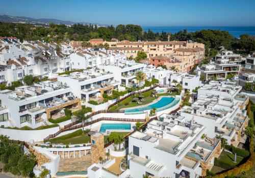 Casa en venta en Lomas de Marbella Club-Puente Romano - 04491 Casa en venta en Lomas de Marbella Club-Puente Romano - 04491