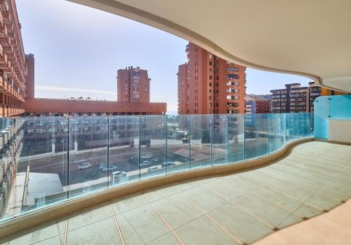Apartments in Fuengirola