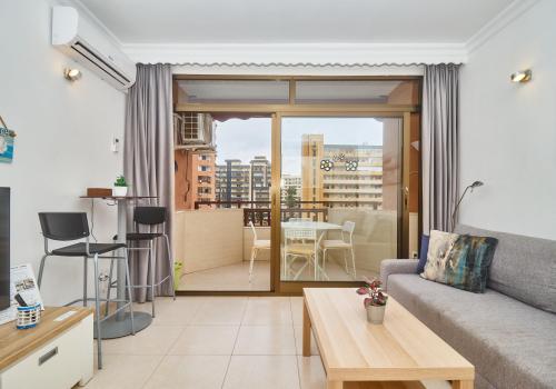 Flats in Fuengirola