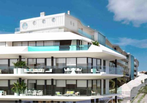 Properties in Fuengirola