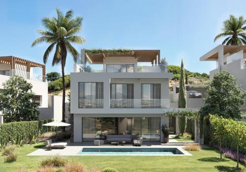 Properties in Casares