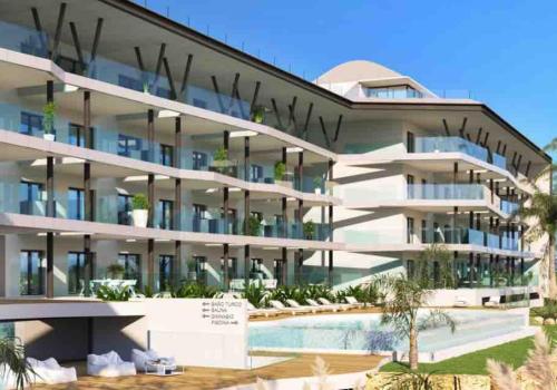 Properties in Fuengirola