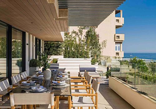 Viviendas A Estrenar en Estepona