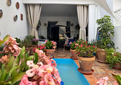 Venta en Málaga