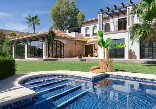 Homes in Alhaurín de la Torre