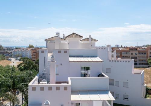 Apartamento en venta en Torremolinos - R5445007 Apartamento en venta en Torremolinos - R5445007