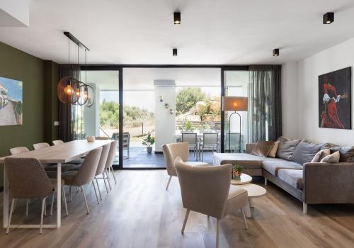 Properties in Mijas
