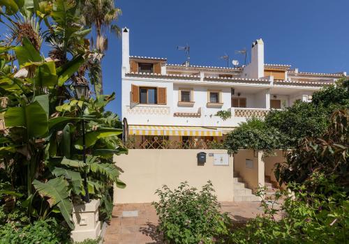 Casas de Segunda mano en Málaga