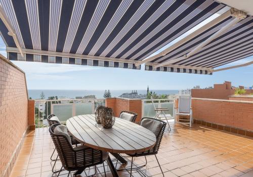 Venta en Torremolinos