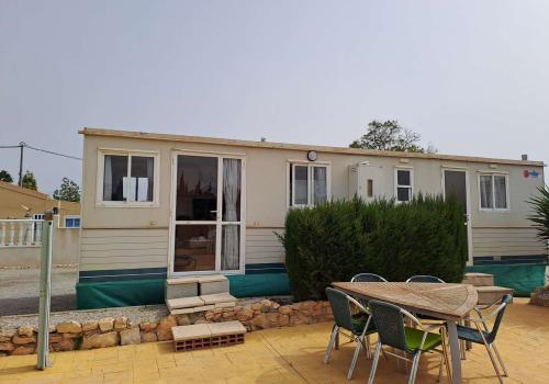 Casas de Segunda mano en Los Montesinos