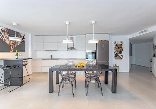 Apartamentos de Segunda mano en Marbella