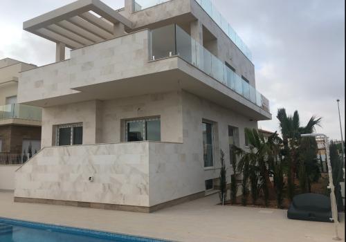 Viviendas en Orihuela