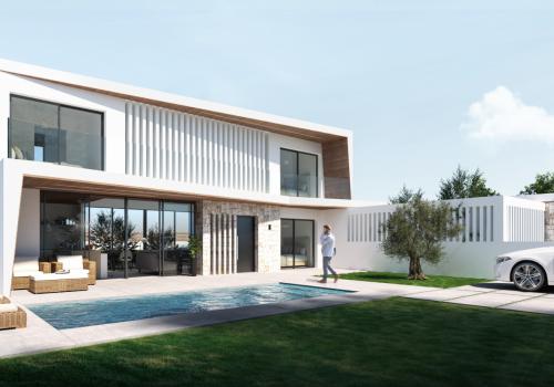 Inmuebles en Torrevieja