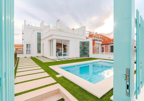 Properties in Murcia