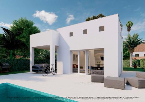 Properties in Murcia