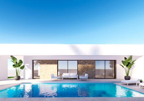 Properties in Alicante