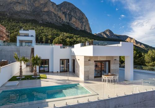 Venta en Alicante