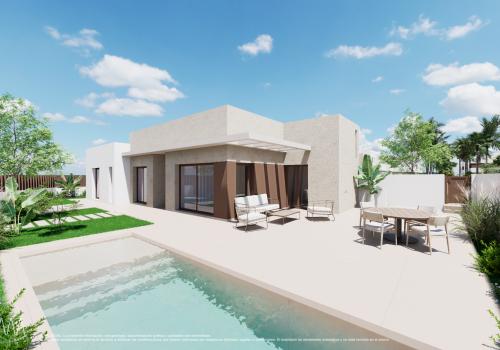 Inmuebles en Murcia