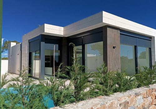 Villa myytävänä Pinar de Campoverde - HD1228 Villa myytävänä Pinar de Campoverde - HD1228