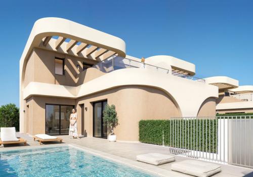 Inmuebles en Alicante