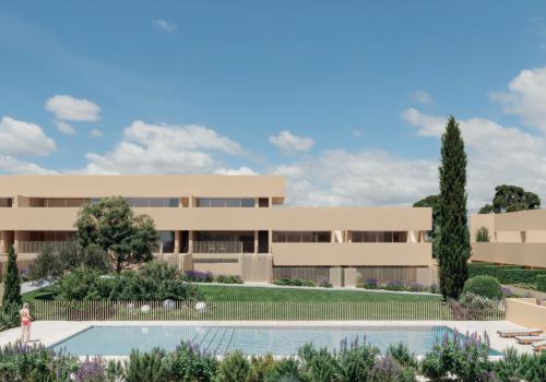 Apartamentos en Alicante
