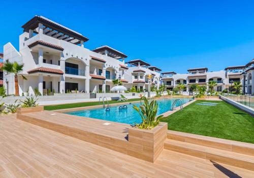 Appartement zum verkauf in Ciudad Quesada - HD1793 Appartement zum verkauf in Ciudad Quesada - HD1793