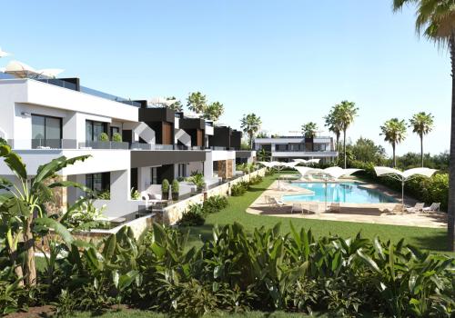 Appartement zum verkauf in Ciudad Quesada - HD1918 Appartement zum verkauf in Ciudad Quesada - HD1918