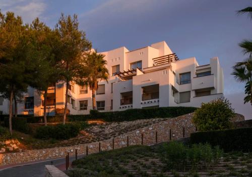 Apartamentos en Orihuela