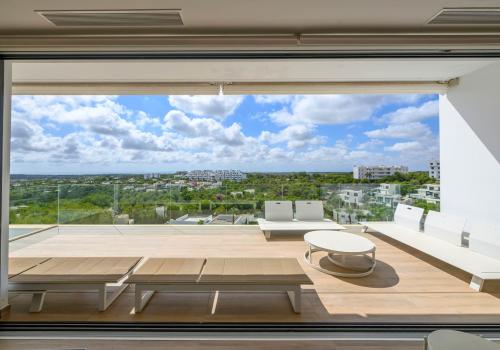 Apartamentos en Orihuela