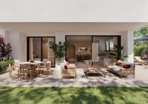 Inmuebles en Orihuela