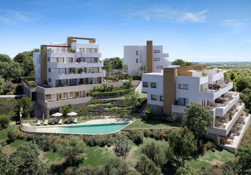 Inmuebles en Orihuela