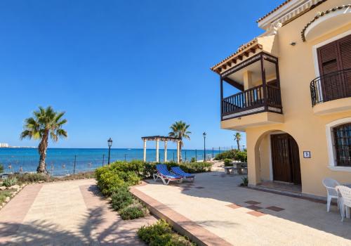 Venta en Orihuela