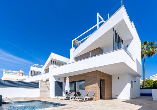 Venta en Alicante