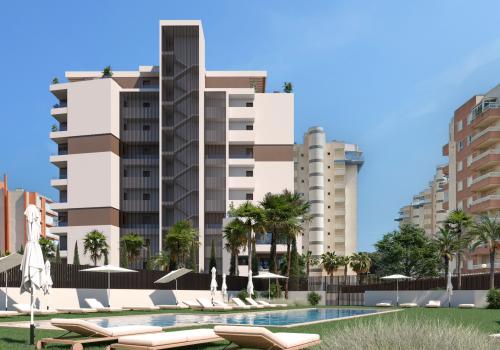 Homes in Guardamar del Segura