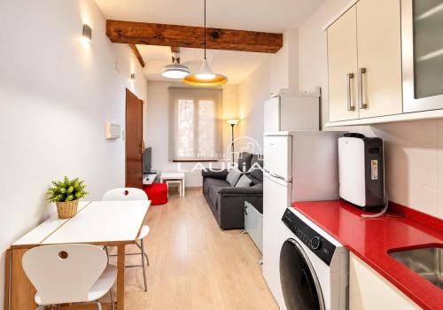 Apartamentos de Segunda mano en Valencia