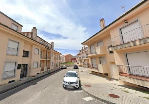 Homes in La Coruña