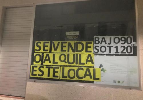 Venta en La Coruña